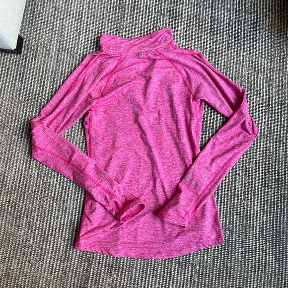 Nike Dri Fit Jacket - Picture 2 of 5